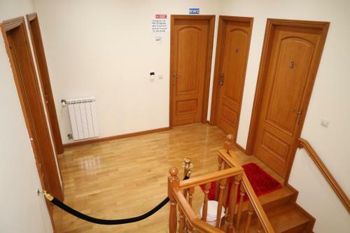 Hostal Porto Cruz
