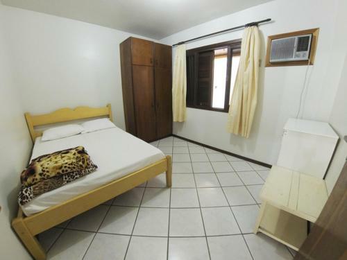 Apartamento Aptos Quadra Mar Bombas