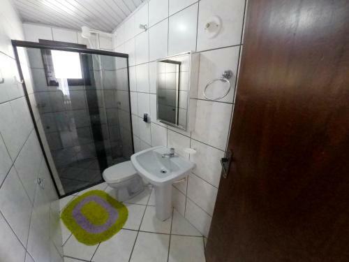 Apartamento Aptos Quadra Mar Bombas