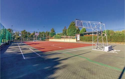 Apartamento Camping Del Sole - Chalet 4
