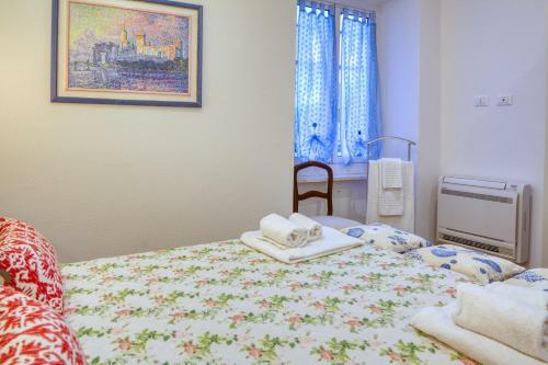 Apartamento Il Balcone Sul Prino