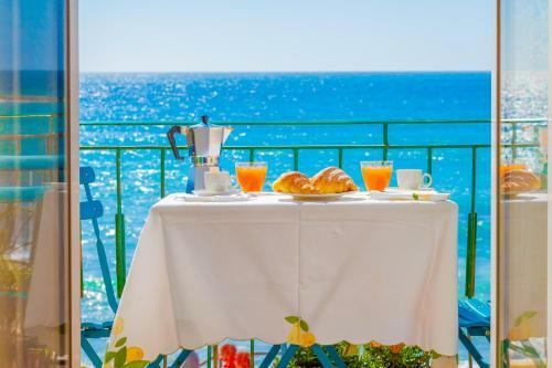Apartamento Il Balcone Sul Prino