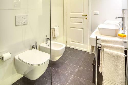 Apartamento Il Balcone Sul Prino