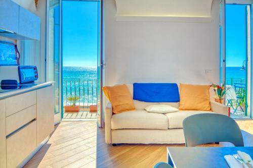 Apartamento Il Balcone Sul Prino