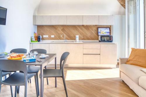 Apartamento Il Balcone Sul Prino
