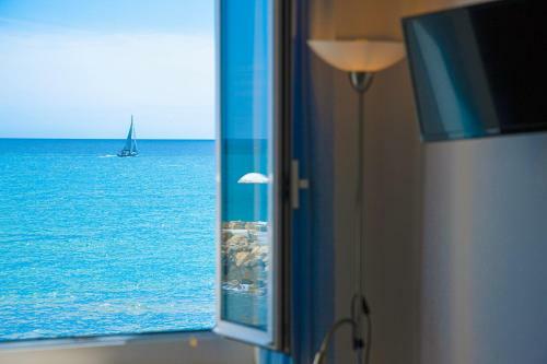 Apartamento Il Balcone Sul Prino