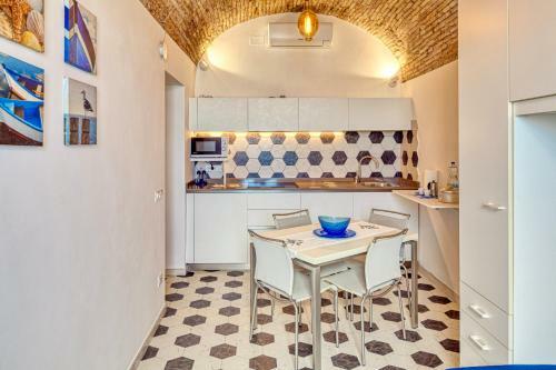 Apartamento Il Balcone Sul Prino