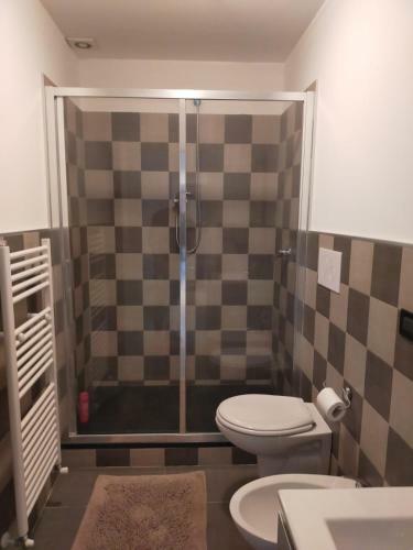 Hostal Lecco Center Rooms