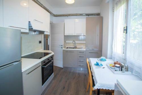 S. Antonio Apartment