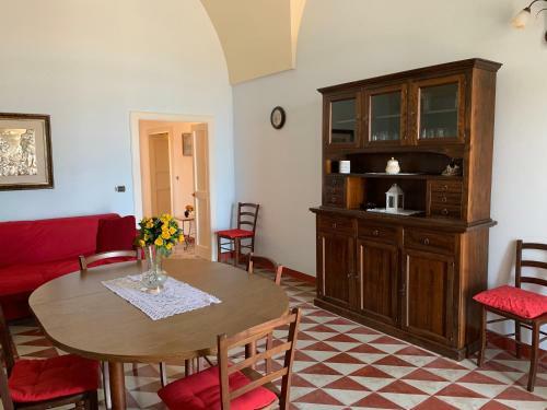 Villa De Luca