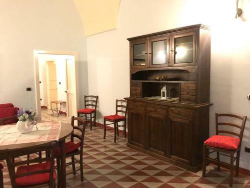 Villa De Luca