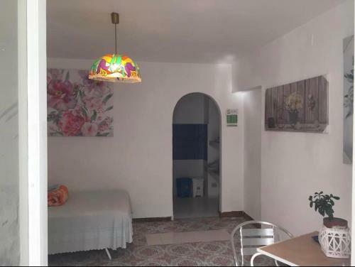 Hostal Camera Giglio