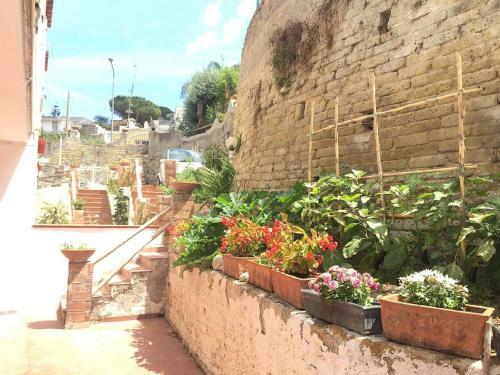 Hostal Camera Giglio
