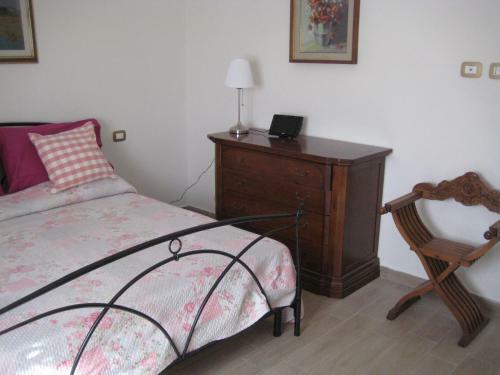 Apartamento Urania House