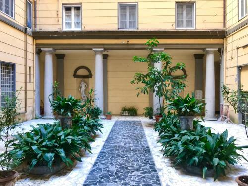 Apartamento 15 Piazza Saint Bon
