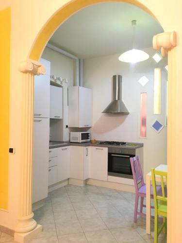 Apartamento 15 Piazza Saint Bon