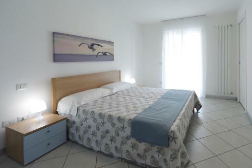 Apartamento Skyresidence