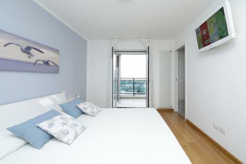 Apartamento Skyresidence