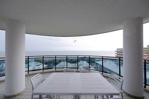 Apartamento Skyresidence