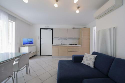 Apartamento Skyresidence