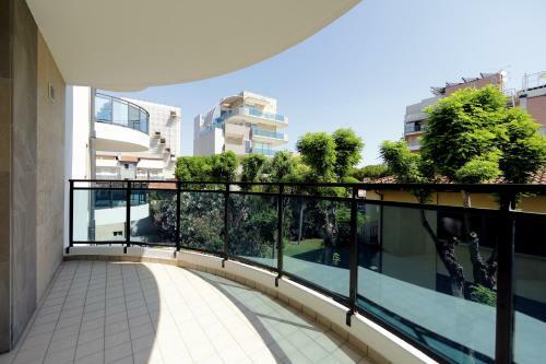 Apartamento Skyresidence