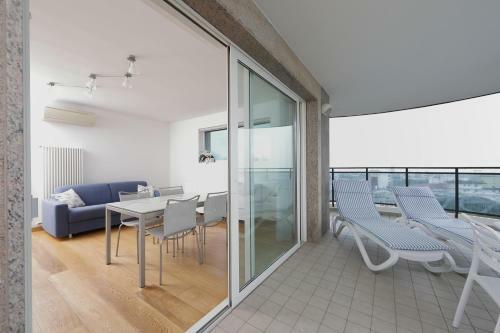 Apartamento Skyresidence