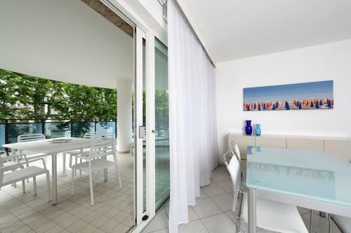 Apartamento Skyresidence