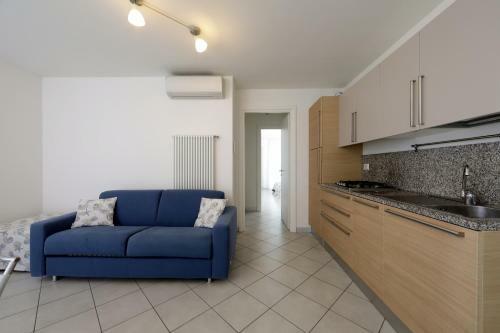 Apartamento Skyresidence