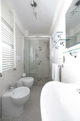 Apartamento Skyresidence