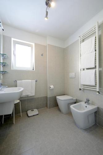 Apartamento Skyresidence