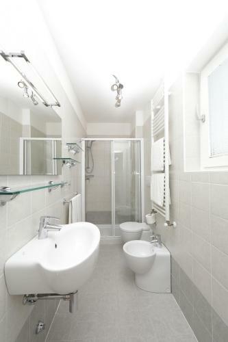 Apartamento Skyresidence