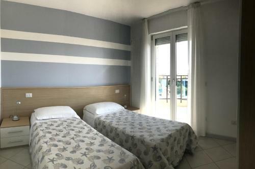 Apartamento Skyresidence