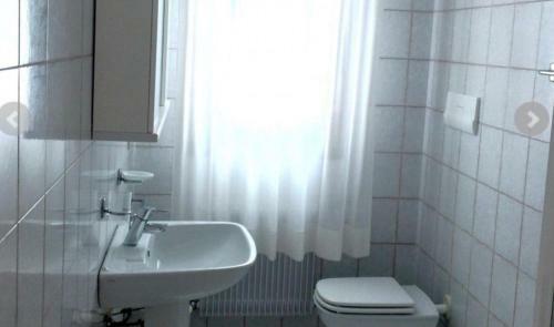 Apartamento Villa Rosa