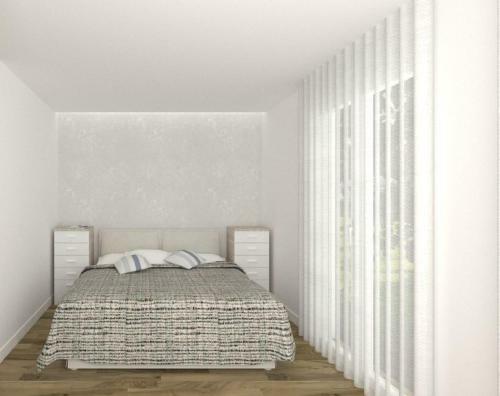 Apartamento Piccolo Moderno Appartamento Sulla Spiaggia In Centro