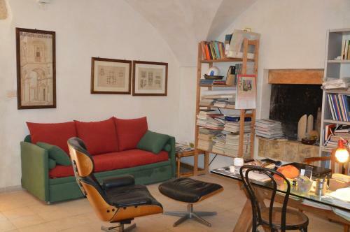 Apartamento Casa Dei Carretti