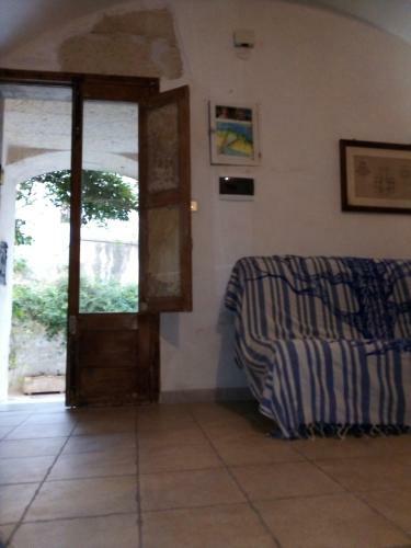 Apartamento Casa Dei Carretti