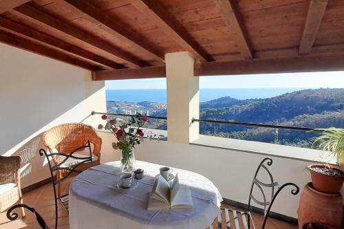 Apartamento Loggia Delle Rondini