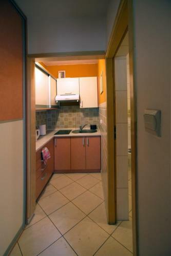 Apartament Epi Szczawnica
