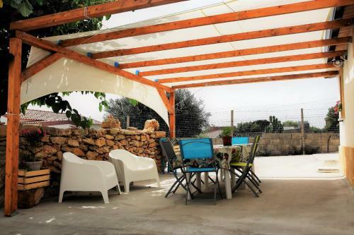 Casa Vacanze "le Gebbie"