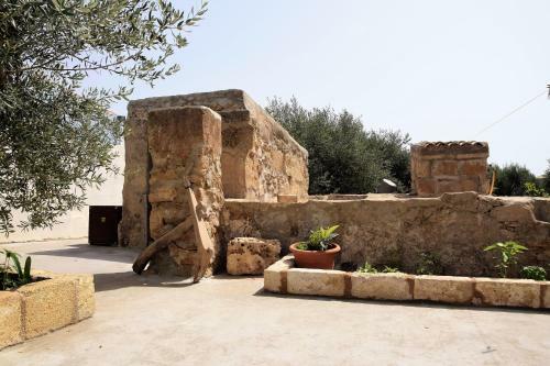 Casa Vacanze "le Gebbie"