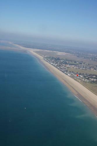 Belle Maison Avec Vue Mer, � Deux Pas De La Plage