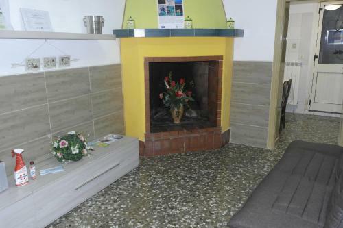 Apartamento Casa Mamma Ottavia