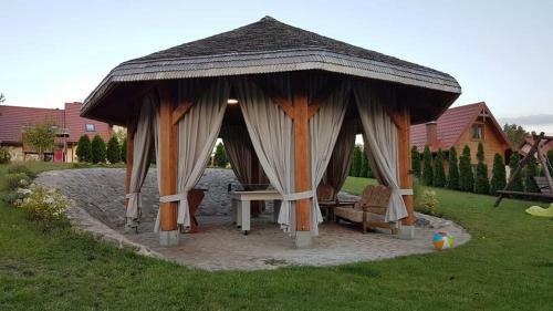 Lodge Domki U Asi