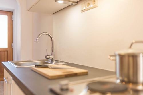 Apartamento Bnb Lettnerhof Balcony Family Suite