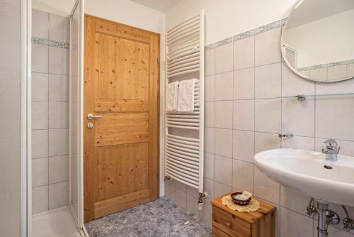 Apartamento Bnb Lettnerhof Balcony Family Suite