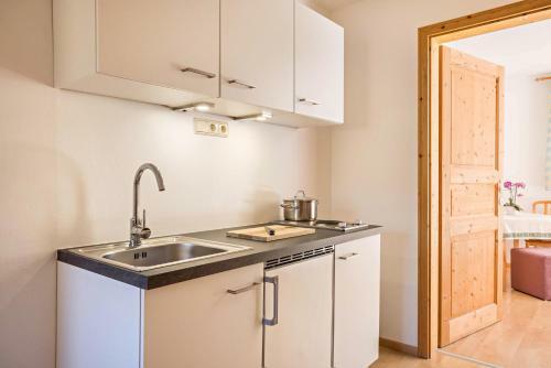 Apartamento Bnb Lettnerhof Balcony Family Suite