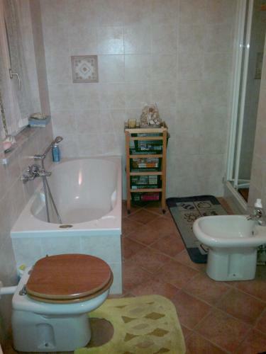 Apartamento Appartamento Terrazza Vista Mare Mozzafiato