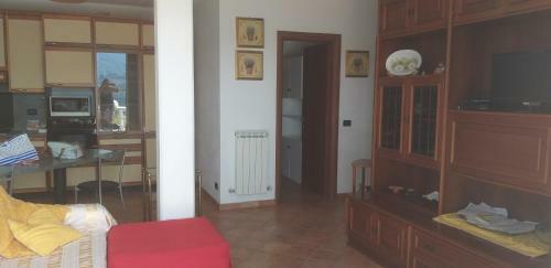 Apartamento Appartamento Terrazza Vista Mare Mozzafiato
