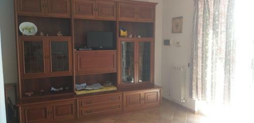 Apartamento Appartamento Terrazza Vista Mare Mozzafiato