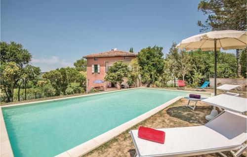 Casa Del Picchio